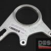 Rear brake caliper support plate Ducati 748 916 996 998