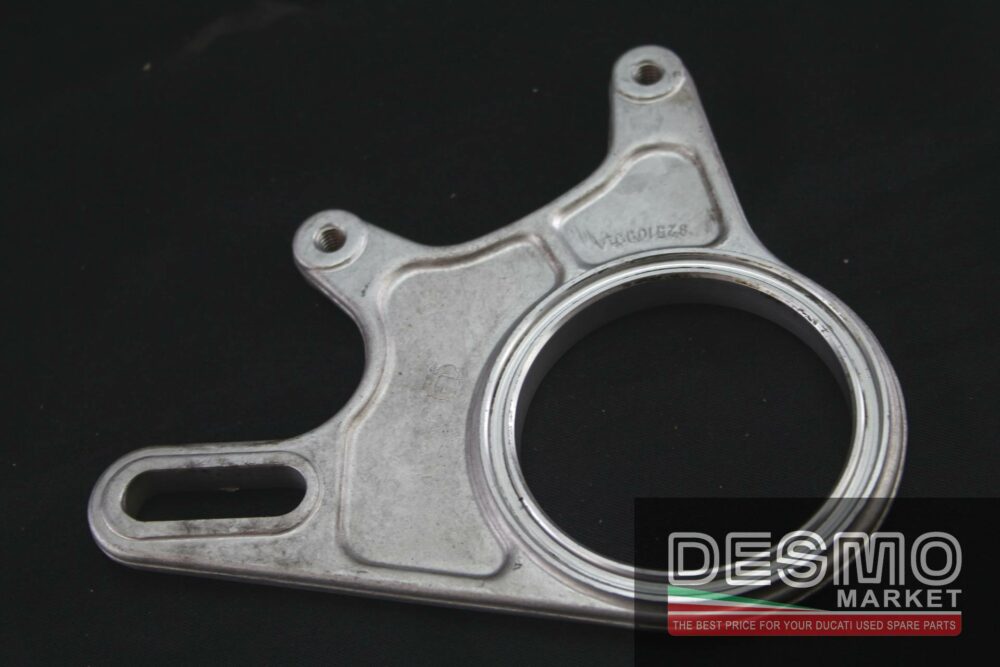 Piastra supporto pinza freno posteriore Ducati 748 916 996 998