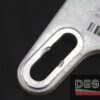 Rear brake caliper support plate Ducati 748 916 996 998 - Image 3