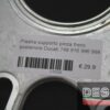 Rear brake caliper support plate Ducati 748 916 996 998 - Image 4