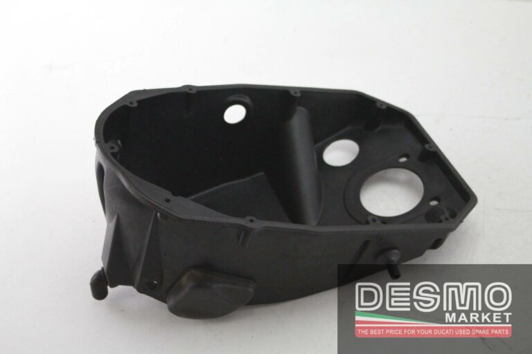 Airbox scatola aria inferiore Ducati 749 999