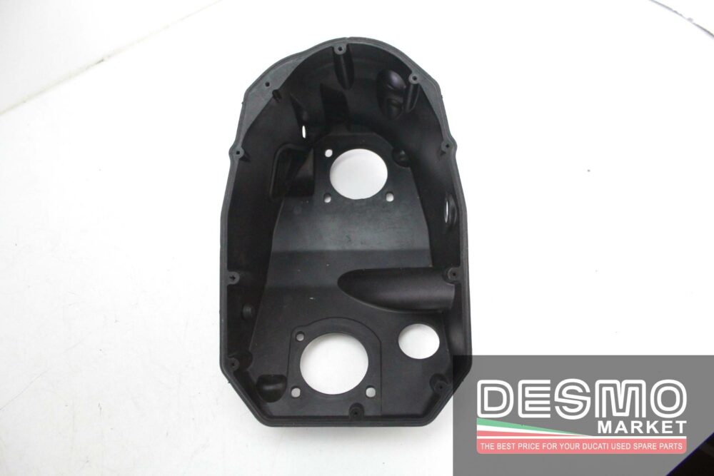 Airbox scatola aria inferiore Ducati 749 999