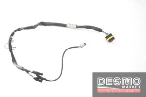 Cablaggio impianto elettrico posteriore Ducati Monster 900 620 s4r