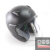 Casco Arai X-Tend nero opaco taglia XS-54 cm