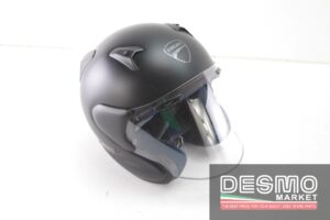 Casco Arai X-Tend nero opaco taglia XS-54 cm