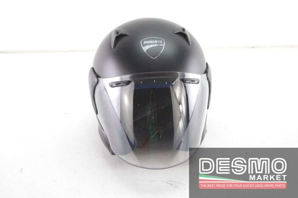 Casco Arai X-Tend nero opaco taglia XS-54 cm