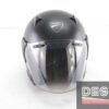Casco Arai X-Tend nero opaco taglia XS-54 cm