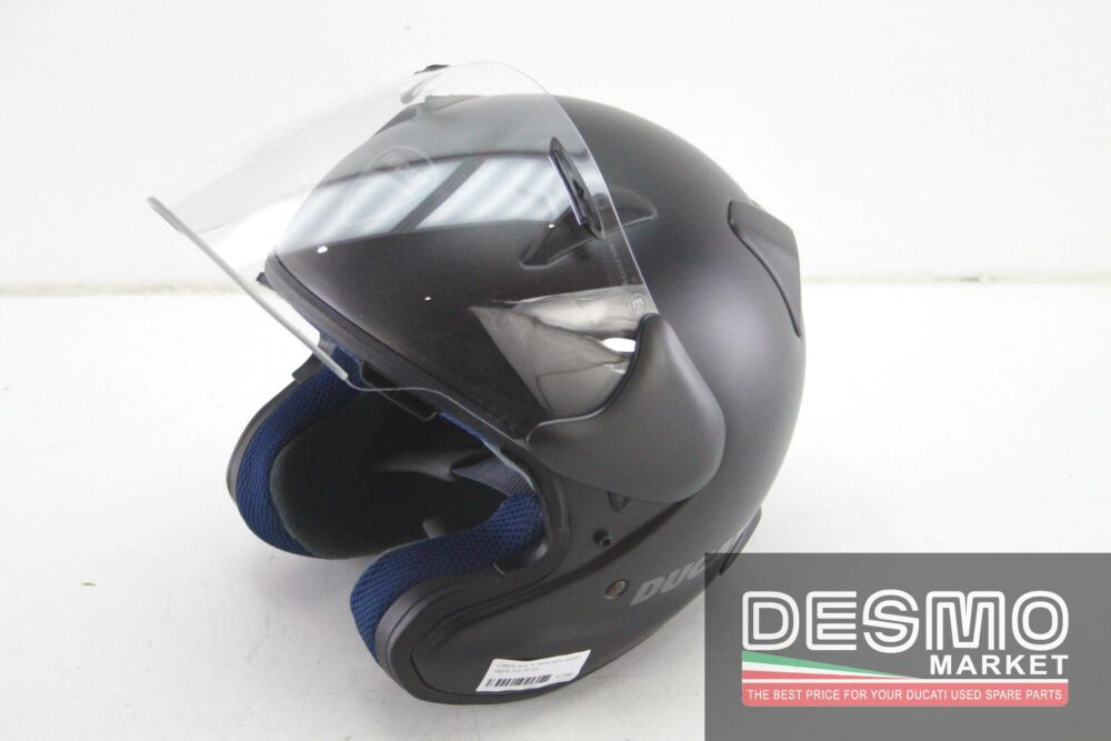 Casco Arai X-Tend nero opaco taglia XS-54 cm