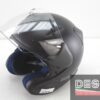 Casco Arai X-Tend nero opaco taglia XS-54 cm