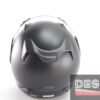 Casco Arai X-Tend nero opaco taglia XS-54 cm