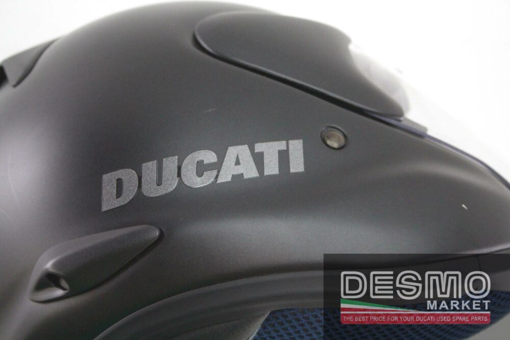 Casco Arai X-Tend nero opaco taglia XS-54 cm