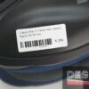 Casco Arai X-Tend nero opaco taglia XS-54 cm