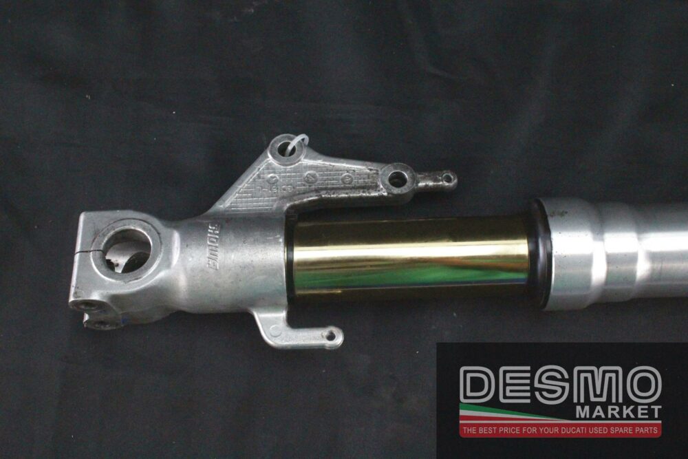 Forca forcella sinistra Showa tin Ducati 749 999