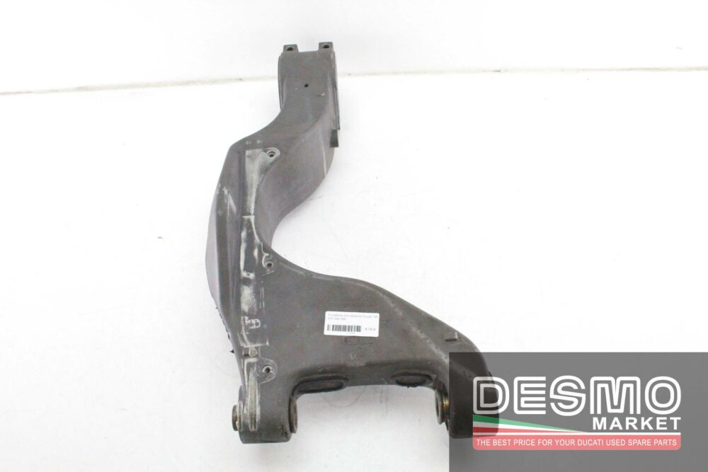 Forcellone monobraccio Ducati 748 916 996 998