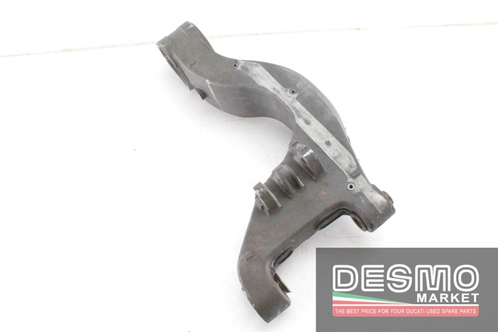 Forcellone monobraccio Ducati 748 916 996 998
