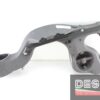 Forcellone monobraccio nero Ducati Multistrada 1000 my 2003 2004