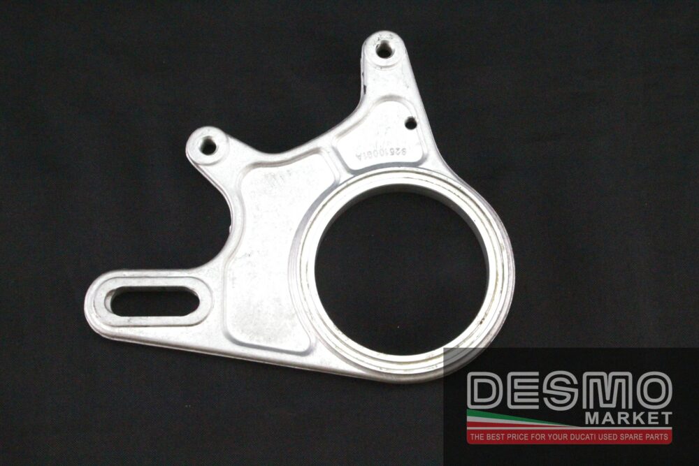 Piastra porta pinza freno posteriore Ducati 748 916 996