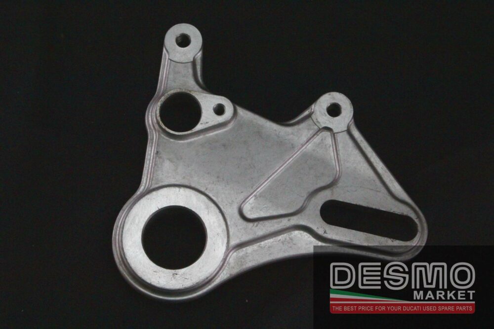 Rear brake caliper support plate Ducati 749 999 - Image 2