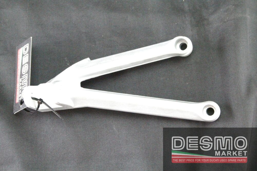 Staffa supporto pedana passeggero destra Ducati 749 999