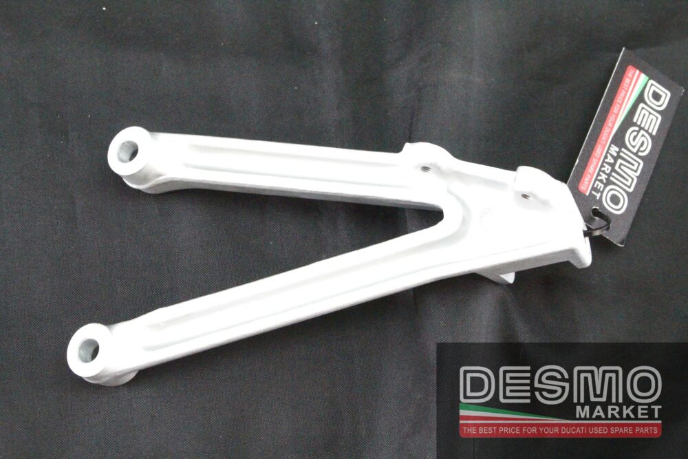 Staffa supporto pedana passeggero destra Ducati 749 999