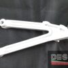 Staffa supporto pedana passeggero destra Ducati 749 999