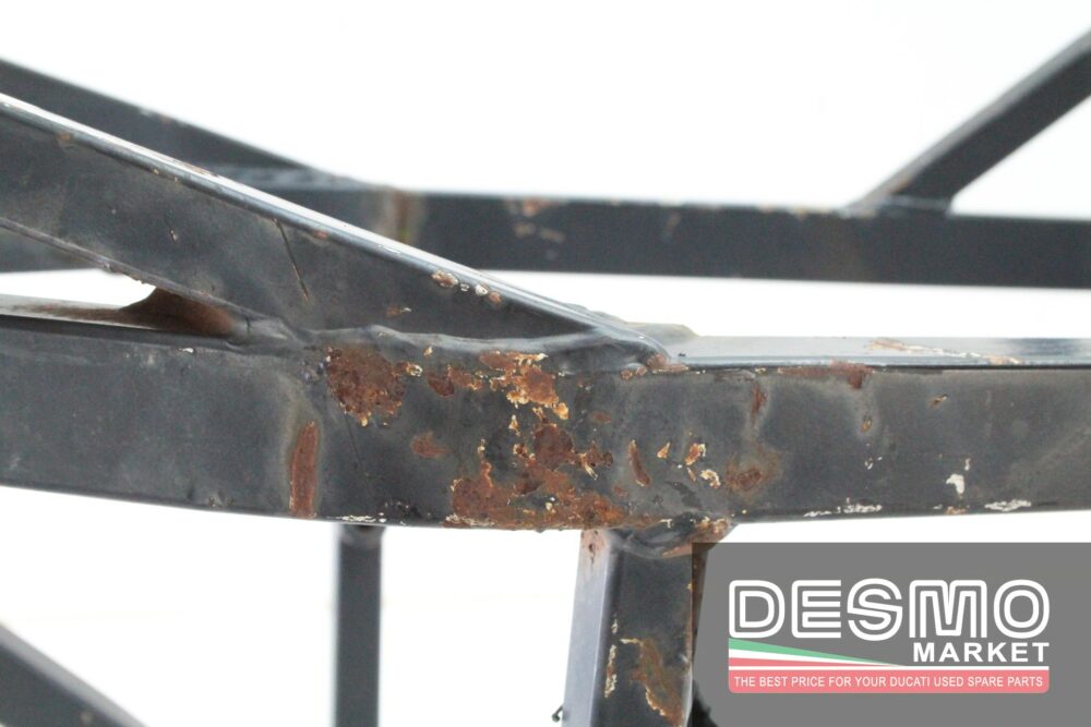 New unregistered frame Ducati Paso 906 - Image 2
