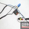 Cablaggio cambio elettronico Translogic Ducati duc2-12