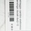 Cablaggio cambio elettronico Translogic Ducati duc2-12