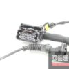 Cablaggio impianto elettrico Ducati Scrambler 800