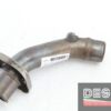 Collettore scarico verticale Ducati Hypermotard 1100