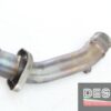 Collettore scarico verticale Ducati Hypermotard 1100