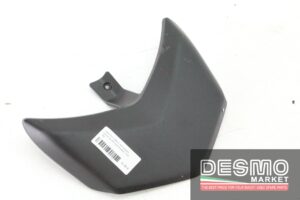 Coperchio codone nero grezzo Ducati Hypermotard 1100 796