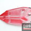 Coprisella cover sella rossa Ducati Panigale 899 1199