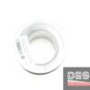 Throttle body intake collector Ducati 748 916 996 - Image 2