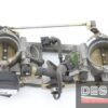 Corpo farfallato Ducati sbk 748 916 incompleto