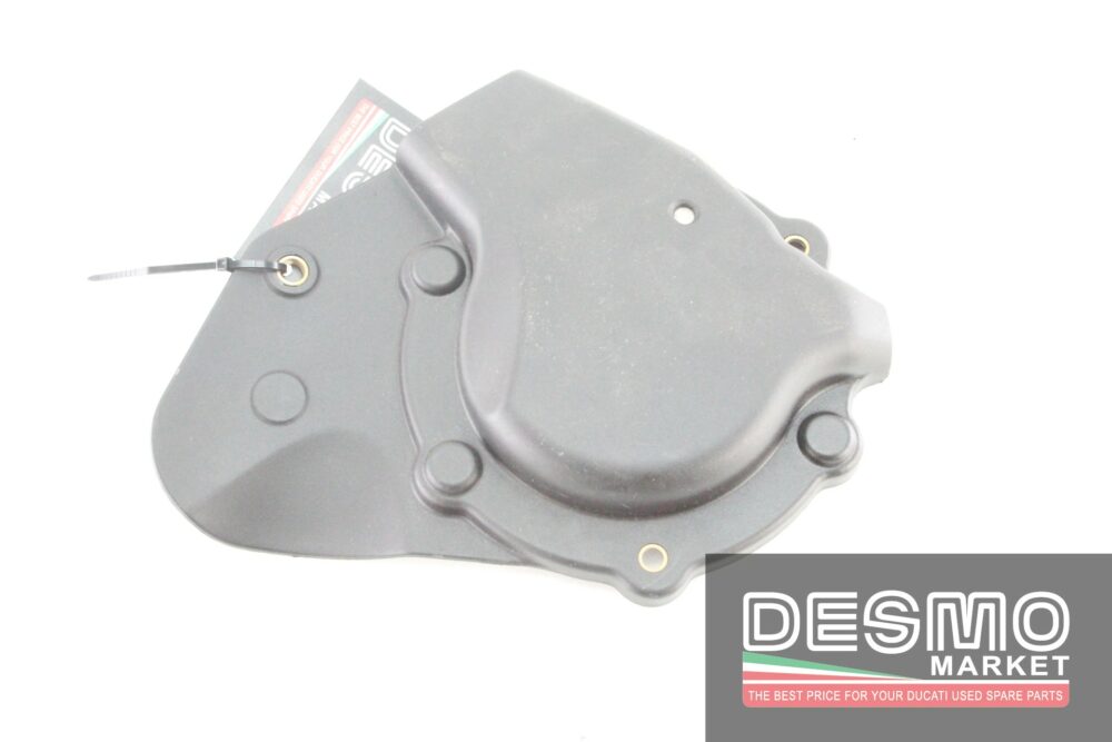 Cover coperchio pompa benzina Ducati Multistrada 1100