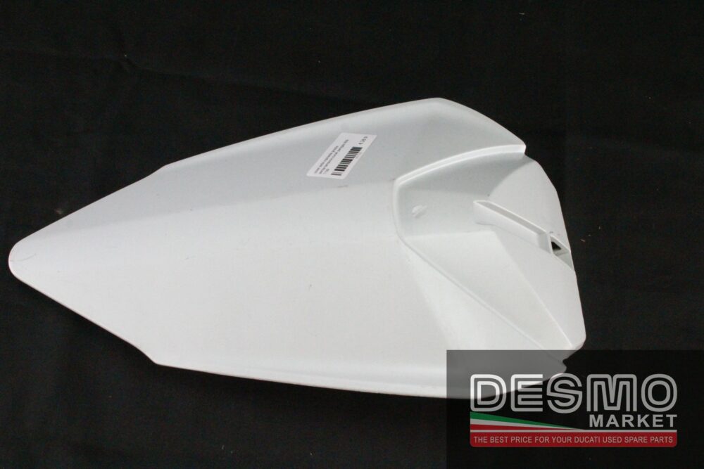 Cover coprisella grezza senza tampone Ducati Panigale 899 1199