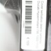 Cover serbatoio destra carbonio Ducati Hypermotard 796 1000 1100