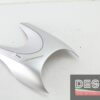 Cupolino supporto fanale alluminio Ducati Diavel