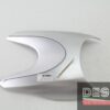 Cupolino supporto fanale alluminio Ducati Diavel