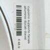 Cupolino supporto fanale alluminio Ducati Diavel