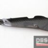 Carbon side saddle fairing panels Ducati Hypermotard 796 1100 - Image 3