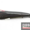 Carbon side saddle fairing panels Ducati Hypermotard 796 1100 - Image 4