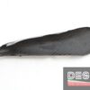 Carbon side saddle fairing panels Ducati Hypermotard 796 1100 - Image 5