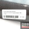 Carbon side saddle fairing panels Ducati Hypermotard 796 1100 - Image 6