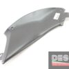 Carbon saddle seat side panel Ducati Diavel