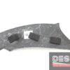 Carbon saddle seat side panel Ducati Diavel - Image 3
