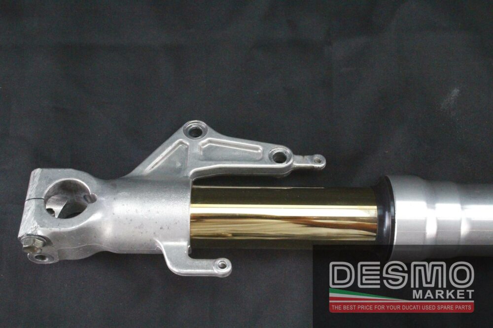 Forca forcella destra completa Ducati 749 999