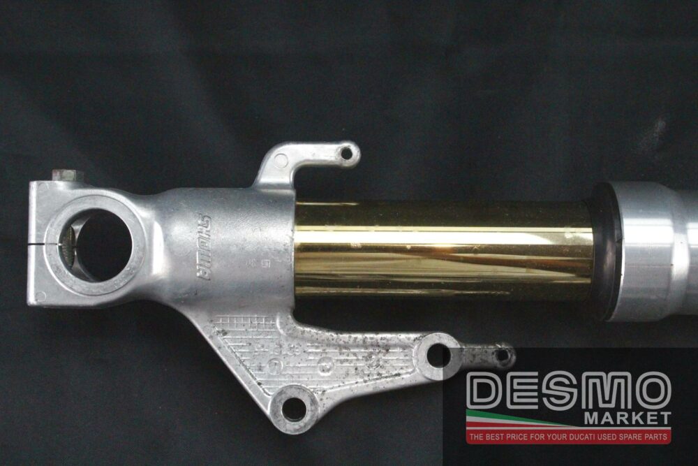 Forca forcella destra completa Ducati 749 999