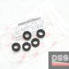 Gommini antivibranti protezione batteria Ducati